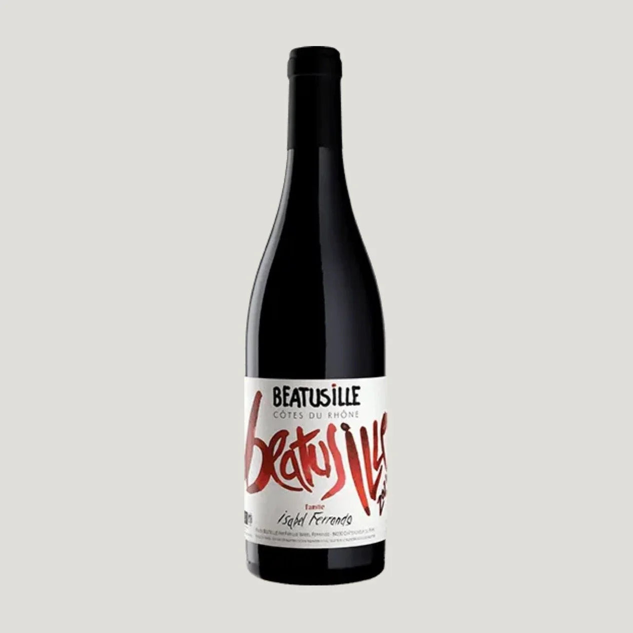 Beatus Ille 2022 Côtes-du-Rhône
