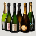 Champagne Mixed Case of 6