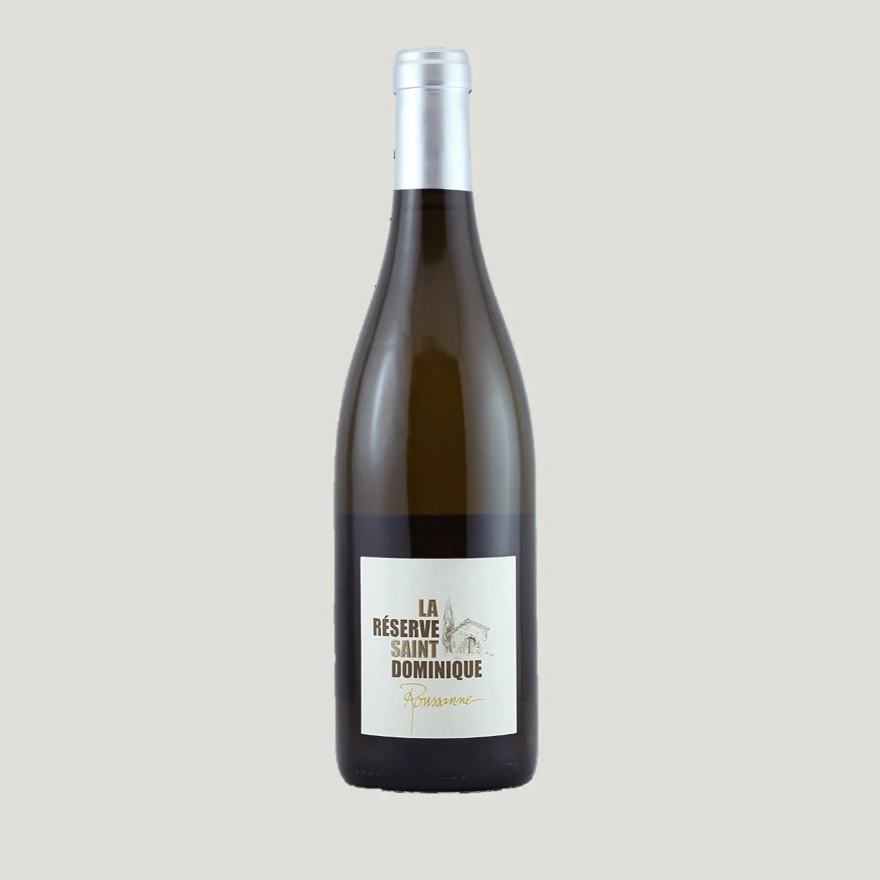 St Dominique Roussanne