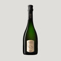 A.LÉTÉ La Linéale. Dosage Zéro Champagne